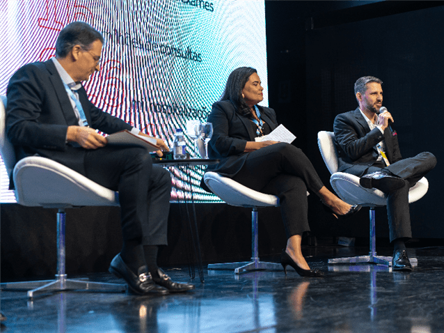 Renato Mandaliti participa do "8º Fórum Contencioso e Estratégico" Renato Mandaliti participa do "8º Fórum Contencioso e Estratégico"