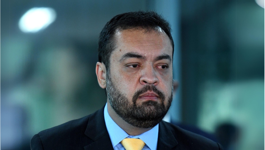  (Imagem: Edu Andrade/Ascom/ME)