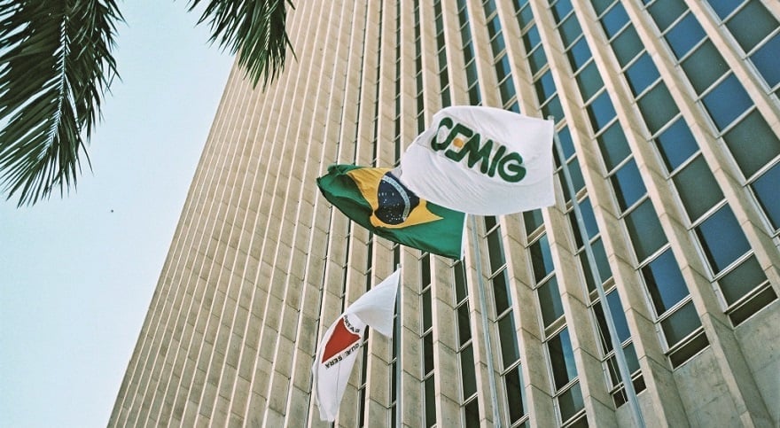  (Imagem: Cemig/Divulgação)