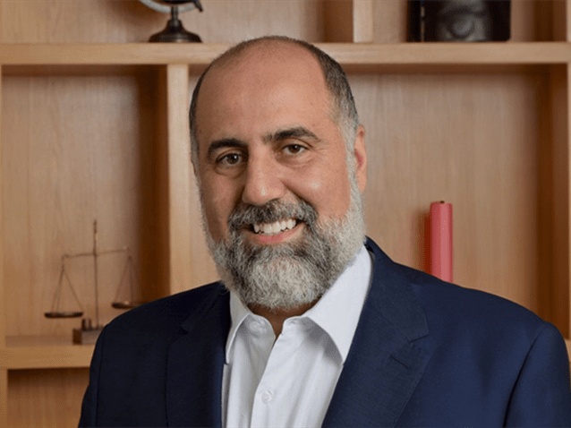 José Francisco Manssur é o novo sócio de CSMV Advogados