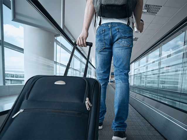 Passageiro que teve voo atrasado por duas horas não será indenizado