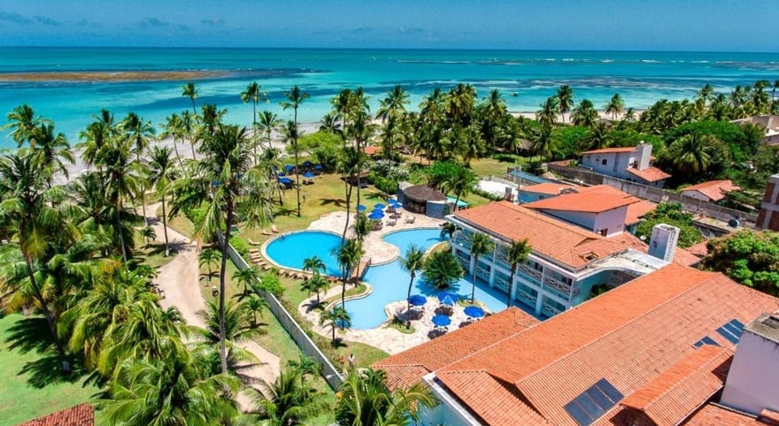  (Imagem: Reprodução/Booking)