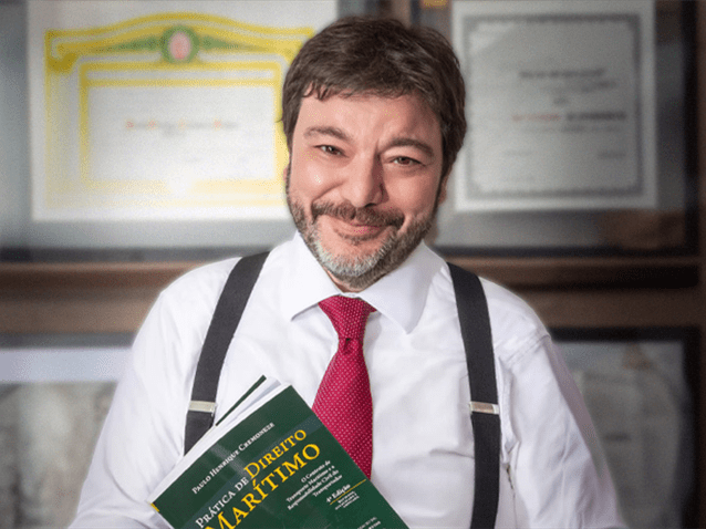 Paulo Cremoneze faz intercâmbio na Escandinávia Paulo Cremoneze faz intercâmbio na Escandinávia