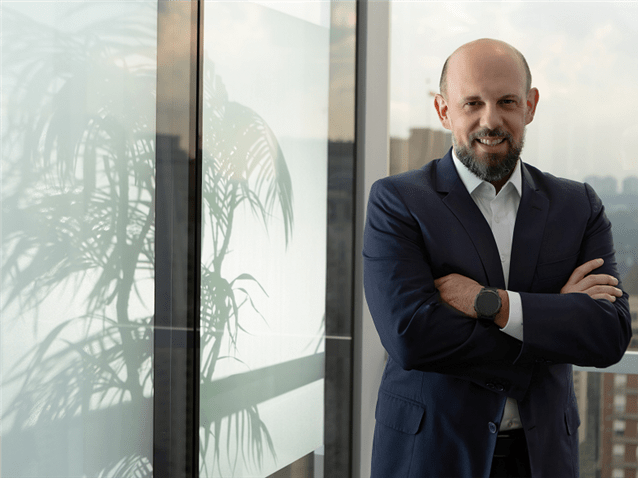 Rodrigo Junqueira é reeleito managing partner do Lefosse Advogados