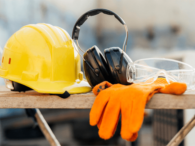 Advogada explica aumento de acidentes e doenças de trabalho no DF Advogada explica aumento de acidentes e doenças de trabalho no DF