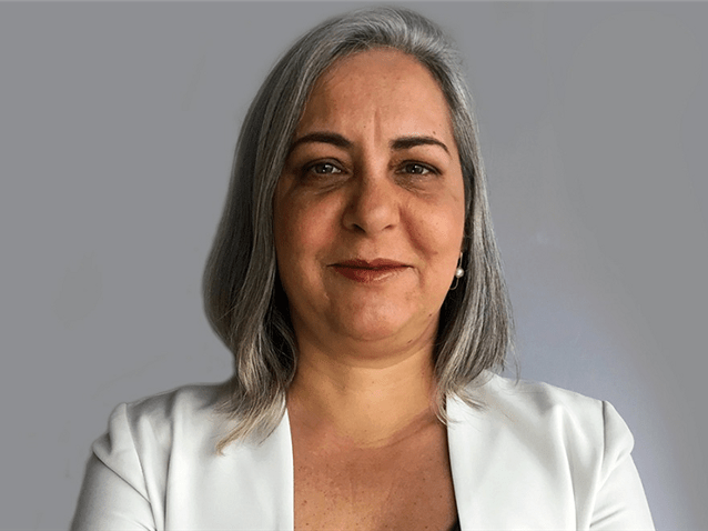 CSMV Advogados anuncia Simone Vicentini como nova advogada