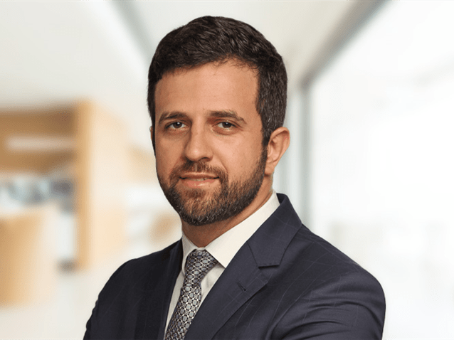 Licks Attorneys promove Gabriel Mathias a sócio