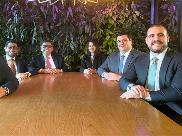 Buril, Tavares & Holanda e Renato Saraiva Advocacia formam aliança Buril, Tavares & Holanda e Renato Saraiva Advocacia formam aliança