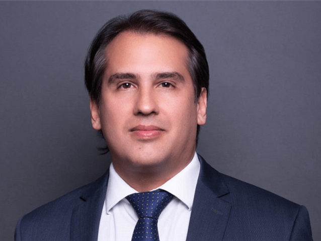 Ayres Ribeiro Advogados anuncia novo sócio em Consultoria Tributária Ayres Ribeiro Advogados anuncia novo sócio em Consultoria Tributária