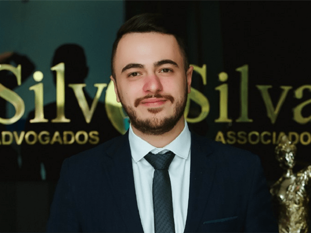 Silva & Silva Advogados Associados anuncia novo sócio Silva & Silva Advogados Associados anuncia novo sócio