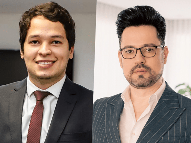 Sócio da banca Fragata e Antunes analisa liderança no setor jurídico Sócio da banca Fragata e Antunes analisa liderança no setor jurídico