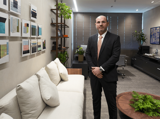 Diogo Pimenta Advocacia amplia sede na cidade de Nova Lima