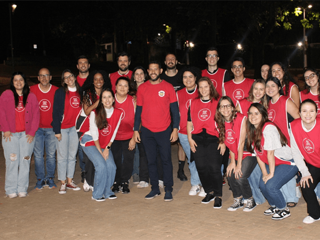 /asbz promove ações para combater a vulnerabilidade social