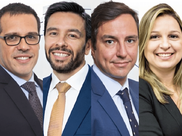 Gaia Silva Gaede Advogados anuncia quatro novos sócios Gaia Silva Gaede Advogados anuncia quatro novos sócios