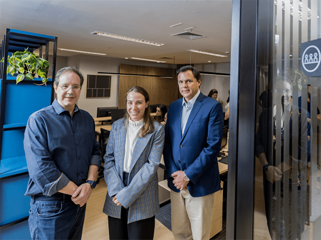 Pipek Advogados reinaugura escritório na avenida Paulista