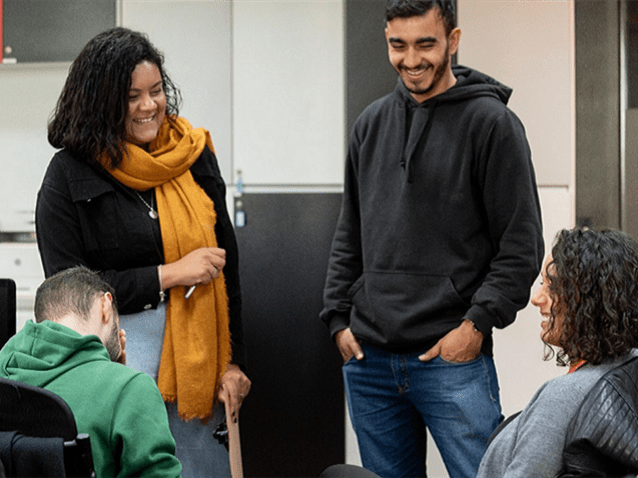 Escritório /asbz promove ações para fortalecer cultura organizacional