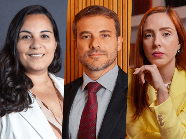 Fragata e Antunes firma parceria com a Giusto e Klein na área penal Fragata e Antunes firma parceria com a Giusto e Klein na área penal