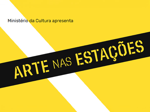 BMA Advogados patrocina projeto "Arte nas Estações" em MS BMA Advogados patrocina projeto "Arte nas Estações" em MS