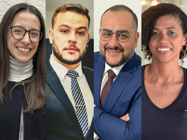 Fragata e Antunes Advogados anuncia quatro novos sócios de serviço Fragata e Antunes Advogados anuncia quatro novos sócios de serviço