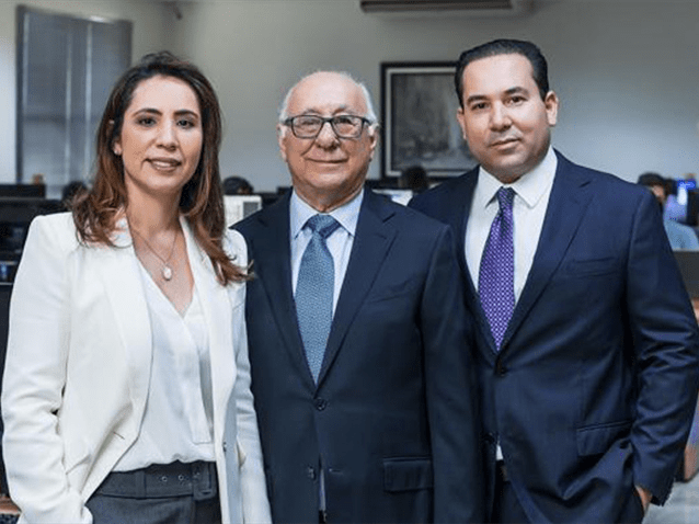 Reis Advogados celebra 55 anos de fundação