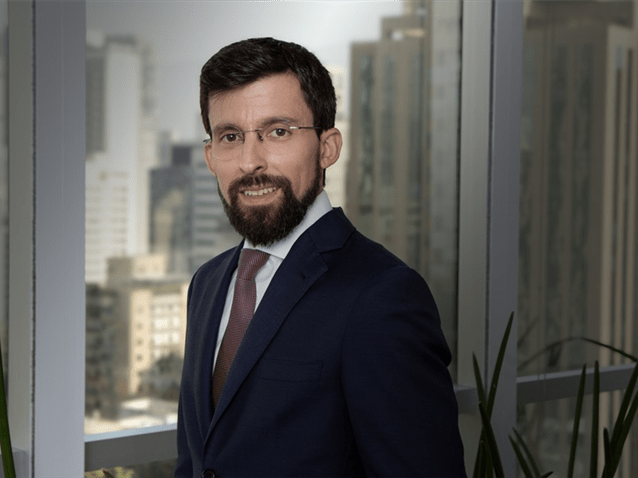 Lefosse Advogados anuncia chegada de Ricardo Nunes e amplia atuação em PI