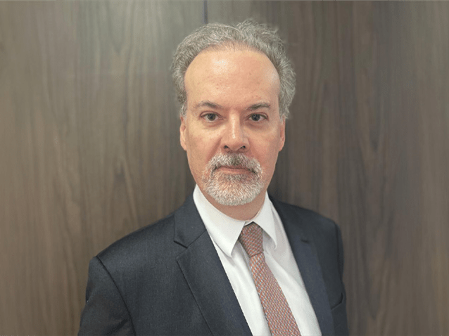 Ayres Ribeiro Advogados anuncia Paulo Lucena como novo sócio Ayres Ribeiro Advogados anuncia Paulo Lucena como novo sócio