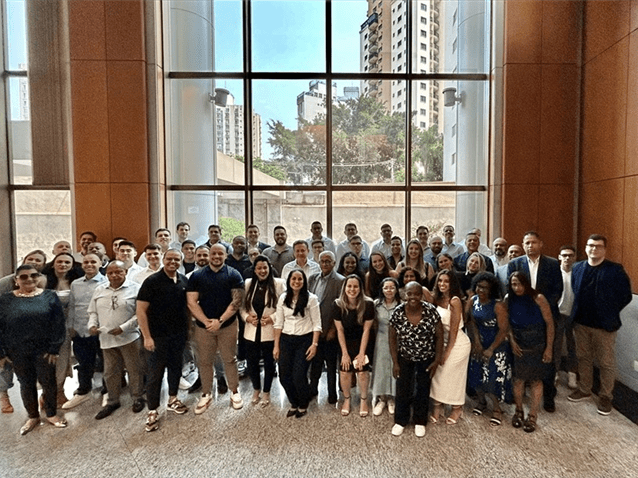 Mazzotini Advogados Associados celebra 14 anos