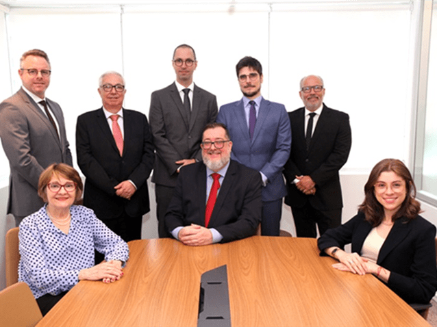 Mourão Campos Group inaugura novo escritório em São Paulo