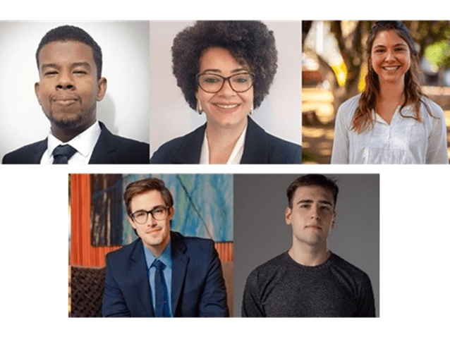 SBSA Advogados anuncia cinco novos advogados SBSA Advogados anuncia cinco novos advogados