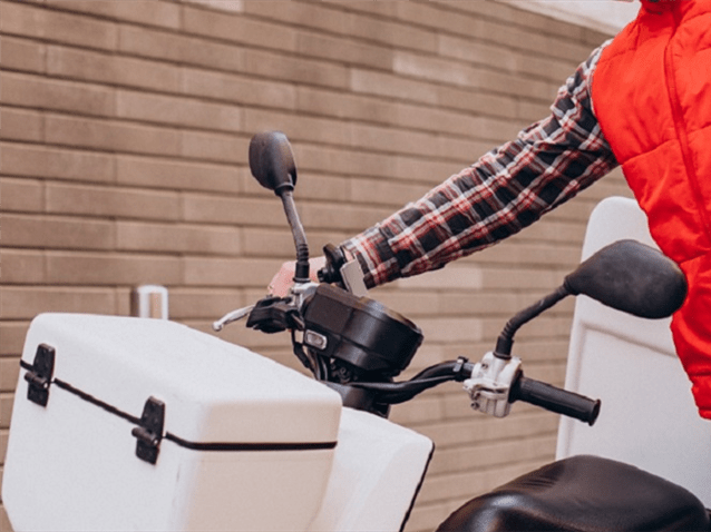 2ª turma do STF afasta vínculo entre motoboy e empresa de logística