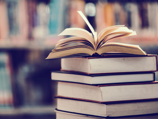 /asbz e Instituto Devolver promovem campanha de doação de livros