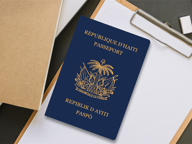 Juíza permite ingresso de haitianas no Brasil sem exigência de visto Juíza permite ingresso de haitianas no Brasil sem exigência de visto