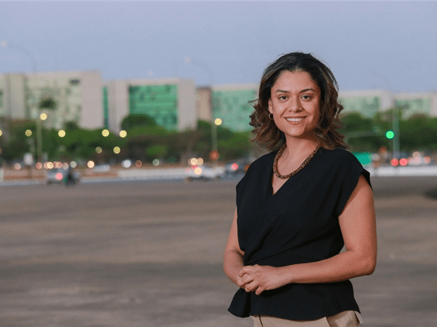 SBSA Advogados anuncia nova sócia e inaugura escritório em Brasília SBSA Advogados anuncia nova sócia e inaugura escritório em Brasília