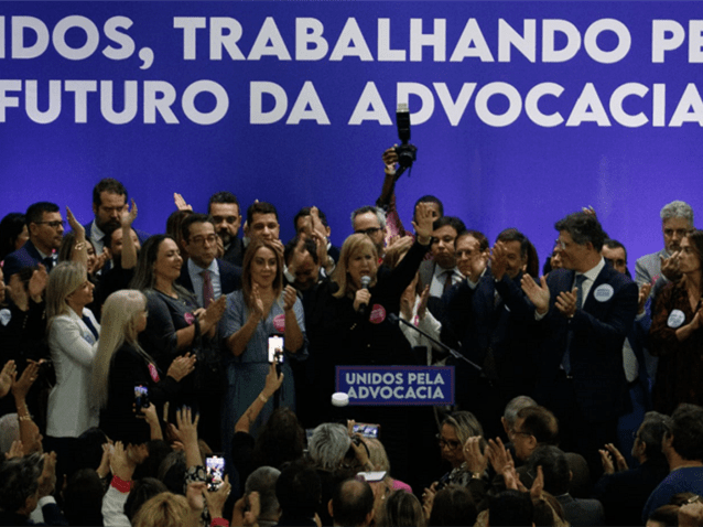Evento da OAB/RJ reúne advocacia em prol da valorização profissional