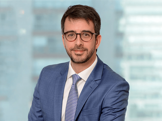 Gustavo Kulesza é eleito copresidente do Young ICCA Gustavo Kulesza é eleito copresidente do Young ICCA