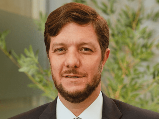 Sérgio Ludmer, sócio, especialista em Direito Administrativo e responsável pela unidade na capital alagoana de Martorelli Advogados. (Imagem: Divulgação)