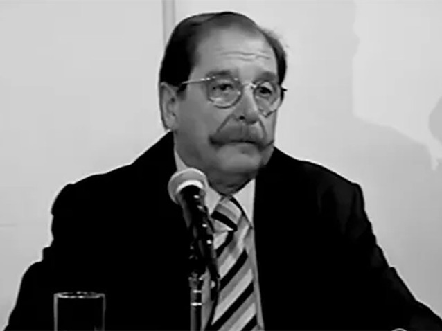 Site homenageia Sérgio Marcos de Moraes Pitombo