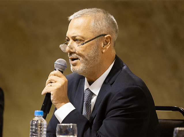 Medina Osório participa de Congresso dos Procuradores-Gerais Medina Osório participa de Congresso dos Procuradores-Gerais