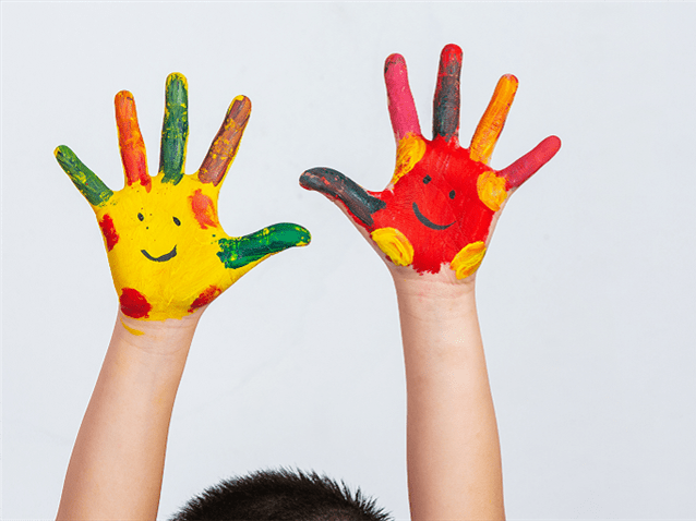 Instituto Devolver e /asbz mobilizam ação de Dia das Crianças