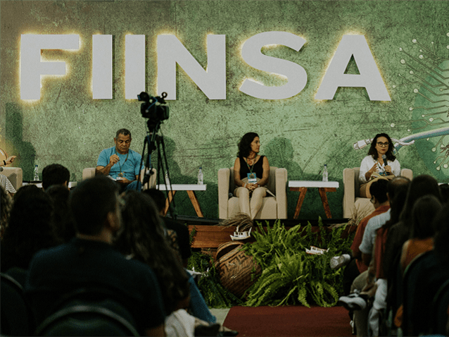 Escritório lança em Manaus o projeto "Contratos Justos na Amazônia" Escritório lança em Manaus o projeto "Contratos Justos na Amazônia"