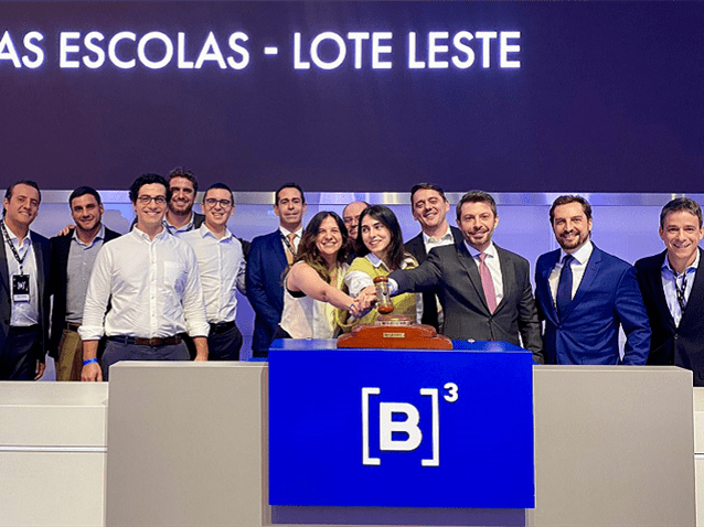 Giamundo Neto Advogados assessora Consórcio SP Escolas