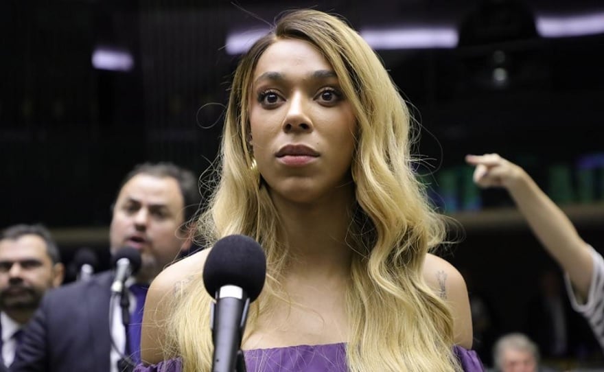  (Imagem: Mário Agra/Câmara dos Deputados)