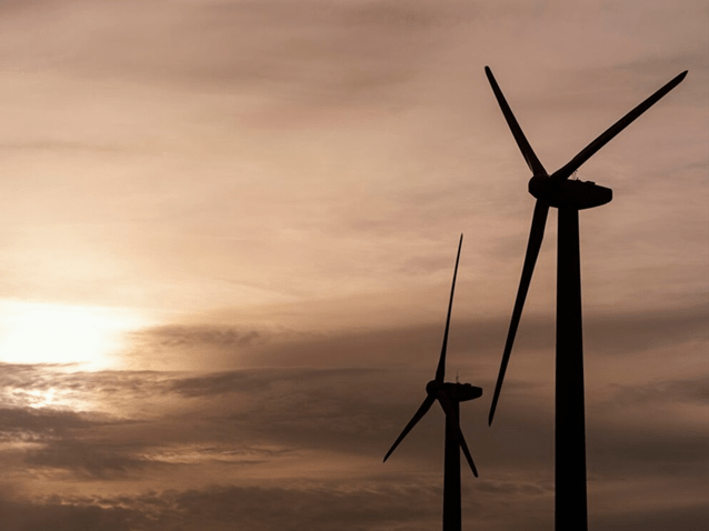 Casa dos Ventos irá integrar fontes de energia renovável para a produção de fertilizante verde. (Imagem: Freepik)