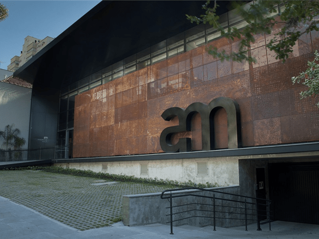 Fachada do Andrade Maia Advogados em Porto Alegre. (Imagem: Divulgação)