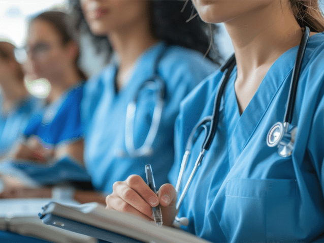 Juiz determina abono de faltas de aluna de medicina com depressão