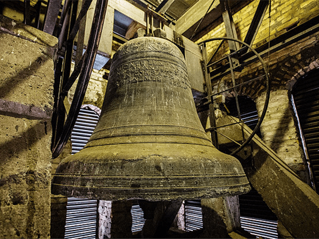  (Imagem: Igreja São Geraldo)