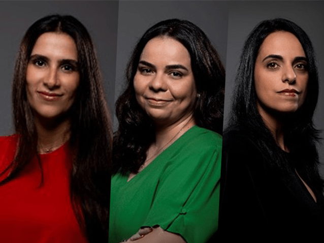 FKG - Forbes, Kozan e Gasparetti Advogados anuncia novas sócias