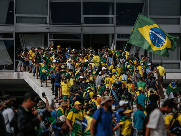  (Imagem: Gabriela Biló/Folhapress)