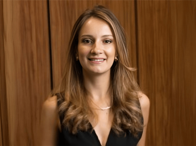 Renata Iório é a nova sócia do CFGS Advogados