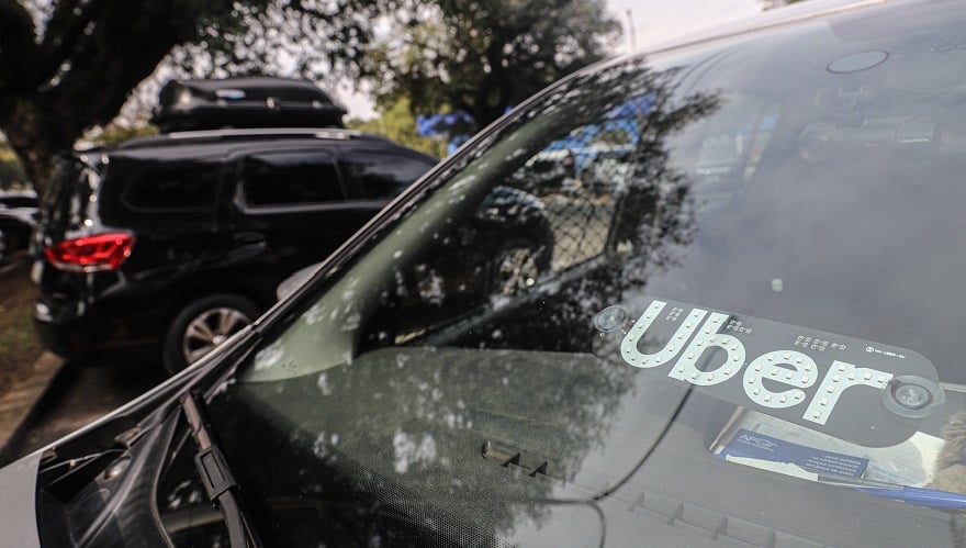  (Imagem: Rafaela Araújo/Folhapress)